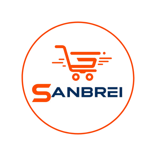 Logo sanbreit oficial